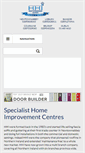 Mobile Screenshot of hhi-ni.com